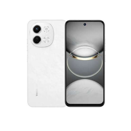 Tecno Spark 30 5G Price in Kenya- LinkPhones Center 